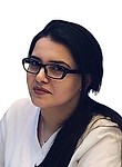 Гаева Мариам Шамилевна