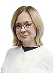 Пономарева Юлия Владиславовна