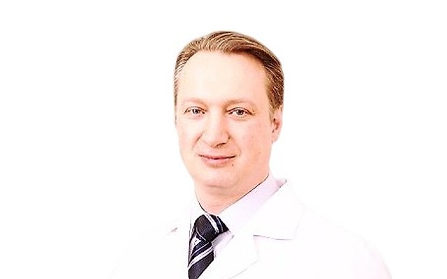 Кисляков Андрей Вадимович