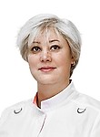 Муминова Саида Шералиевна