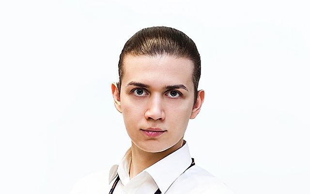 Акимов Александр Александрович