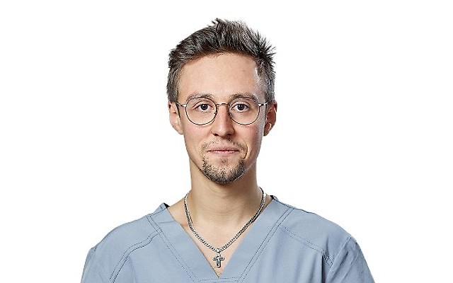 Башкирцев Григорий Сергеевич