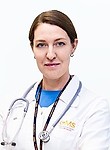 Шашелева Александра Валерьевна