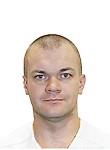 Комаров Дмитрий Владимирович