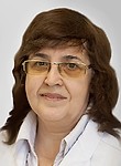Дорофеева Мария Владимировна