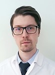 Жаровин Иван Николаевич