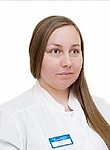 Чибисова Инна Ивановна