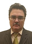 Бочкарев Михаил Валерьевич