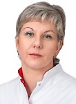 Свиридова Татьяна Николаевна