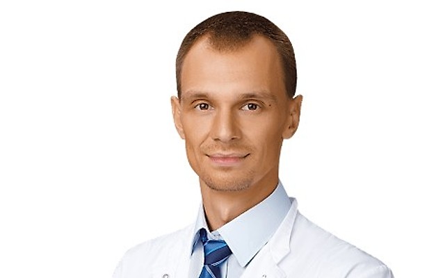 Дубовик Павел Игоревич