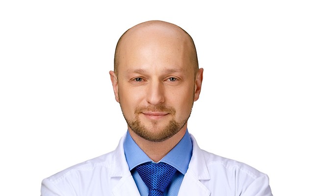 Барановский Александр Львович
