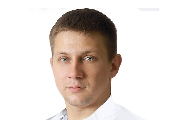 Сердюков Павел Викторович