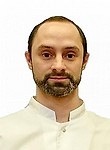 Естремский Игорь Иванович