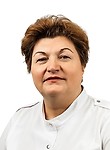 Арнаут Светлана Ивановна