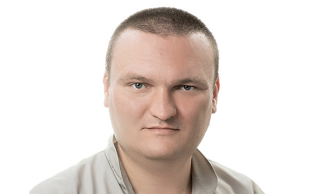 Тоненков Алексей Михайлович