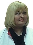 Лямукова Наталья Александровна