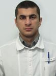 Абдуллаев Исмаил Рамисович