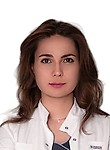 Баданян Ани Левоновна