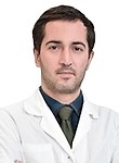 Каймаразов Абдулла Шарапутдинович