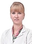 Грищенко Ирина Александровна