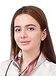 Мусавузова Сиядат Закарияевна