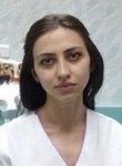 Гудиева Мадина Руслановна