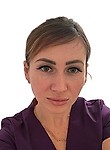 Котельникова Виктория Викторовна