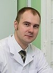 Виноградов Павел Петрович