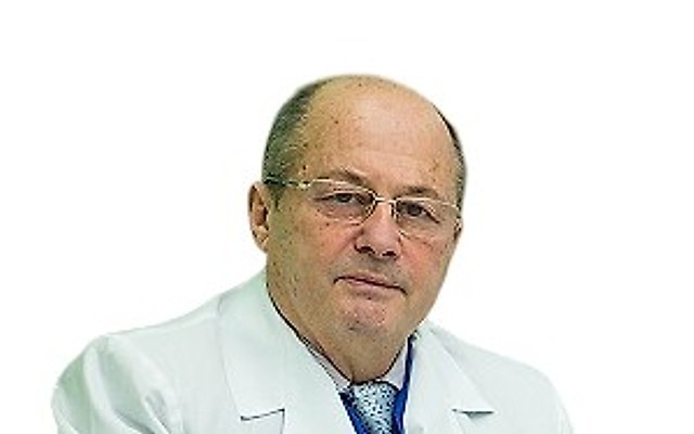 Оводенко Леонид Михайлович