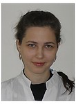 Сакало Виктория Анатольевна
