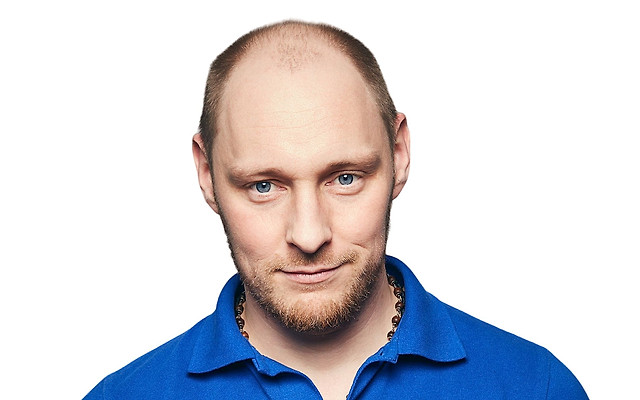 Ештокин Кирилл Алексеевич