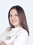 Сердюкова Маргарита Сергеевна