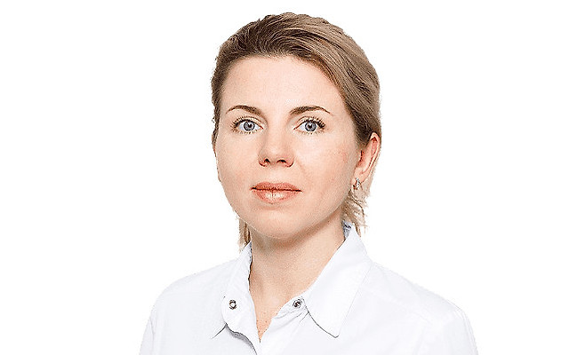 Спиро Екатерина Алексеевна