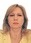 Комарова Ольга Вячеславовна