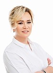 Ермошкина Светлана Александровна