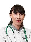 Алексеева Елена Валерьевна