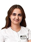Каракулова Анджир Мимадвафоевна
