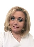 Шноор Виктория Ильдаровна