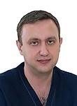 Лейман Андрей Владимирович