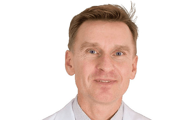 Зыков Александр Васильевич