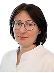 Бадоева Светлана Абисаловна