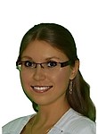 Михеева Юлия Васильевна