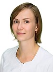Черникова Евгения Петровна