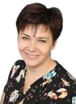 Степанова Виктория Владимировна