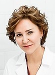 Хайбулина Эльмира Талгатовна