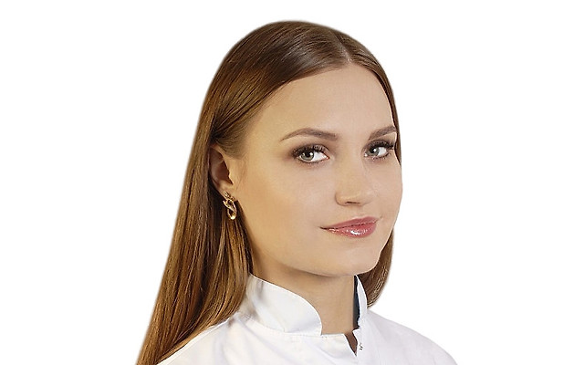 Енина Надежда Владимировна