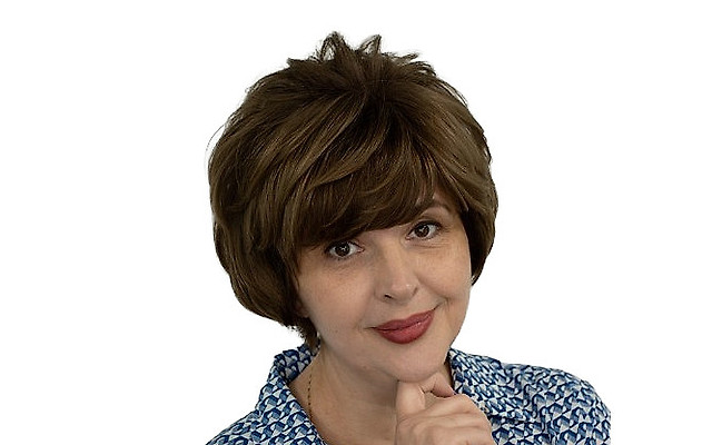 Веденьева Марина Евгеньевна