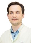 Гордеев Павел Александрович