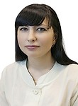 Петрова Оксана Ивановна