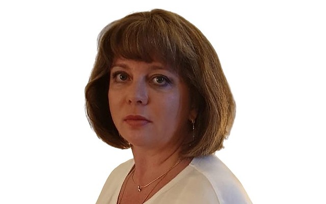 Седова Наталия Борисовна